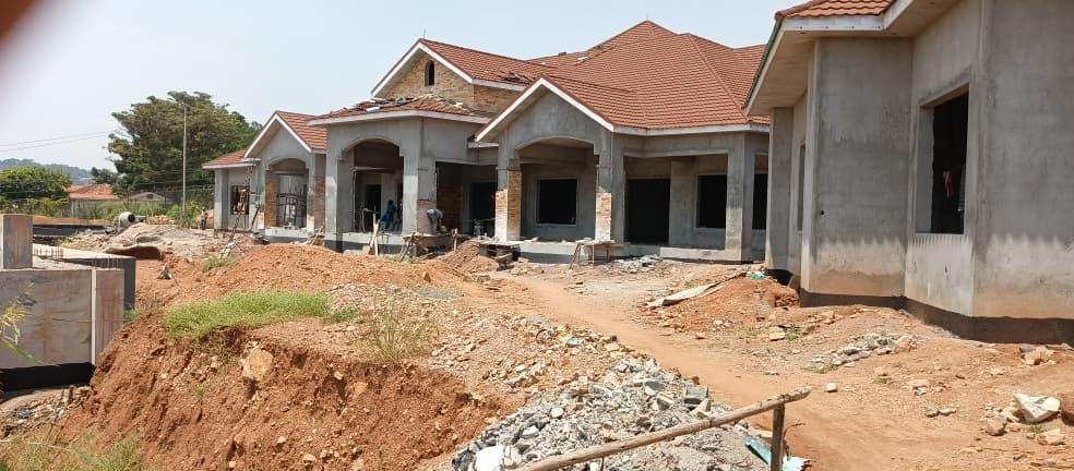 MTN and Airtel Modernisation Works